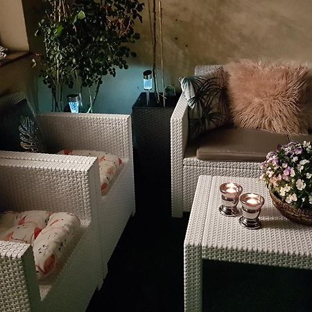 Pokoje Goscinne Zblewo Bagian luar foto