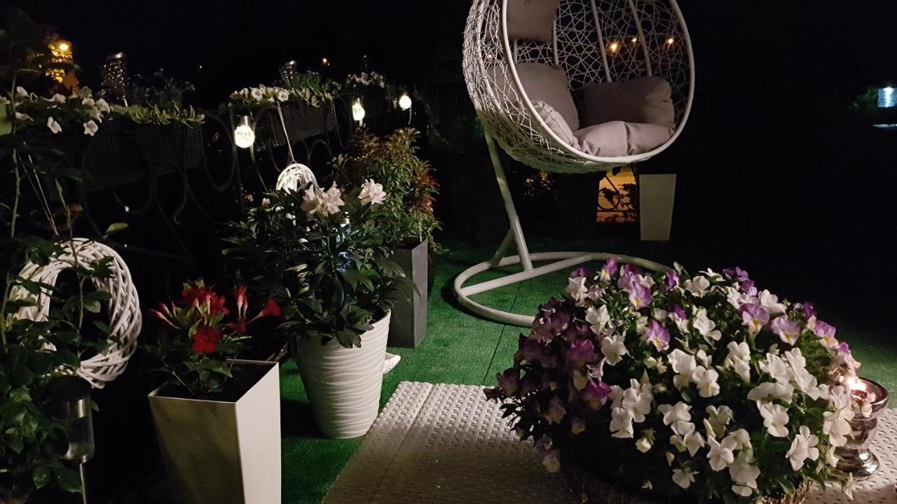 Pokoje Goscinne Zblewo Bagian luar foto