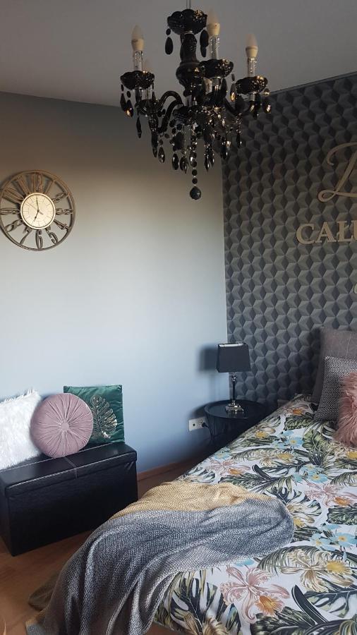 Pokoje Goscinne Zblewo Bagian luar foto